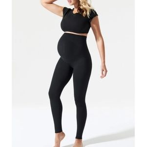BLANQI Maternity Leggings